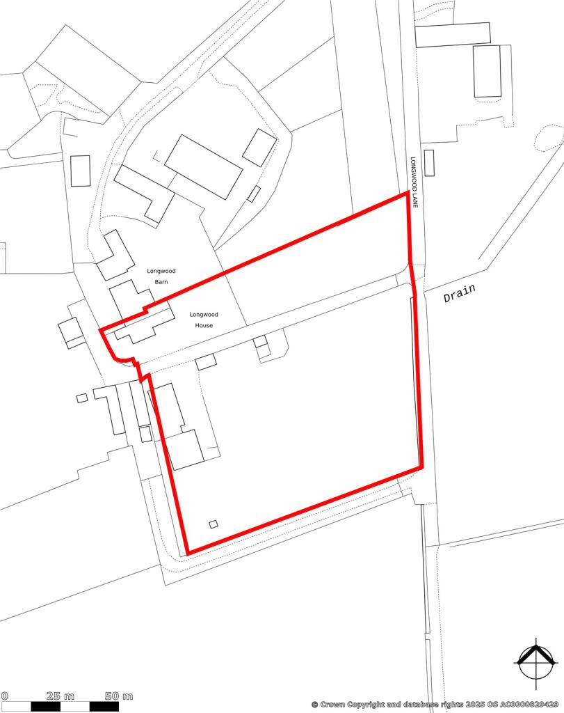Boundary Plan
