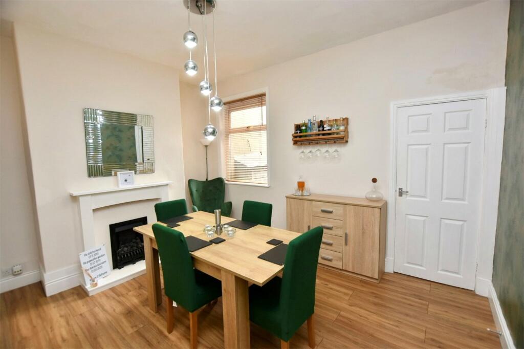 Reception Room Two