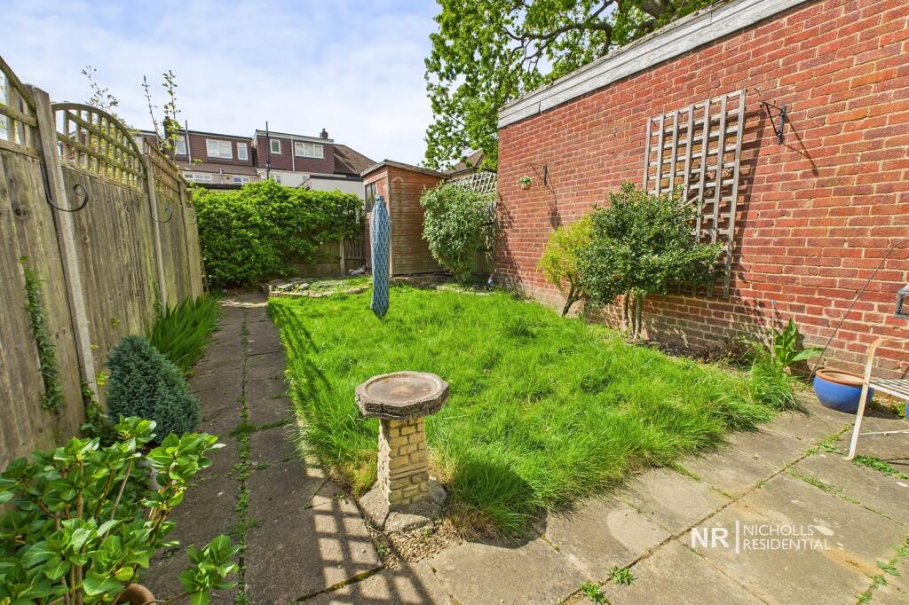 Garden