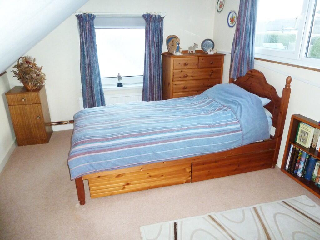 F.F. Bedroom 4