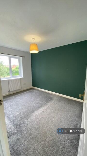 Double Bedroom 1