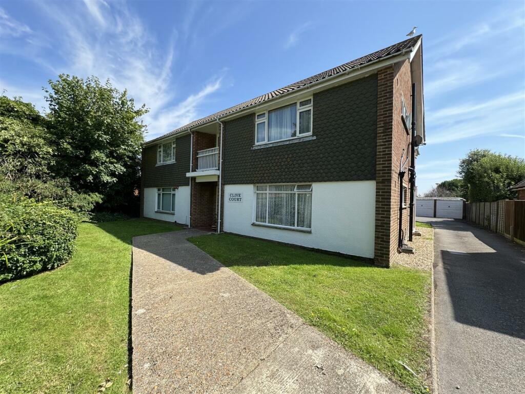 For Sale by Aspire Residential - Clive Court