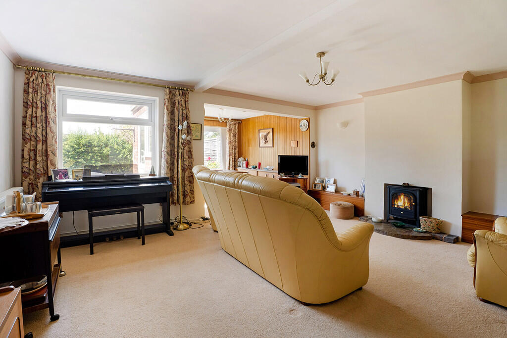 sitting room