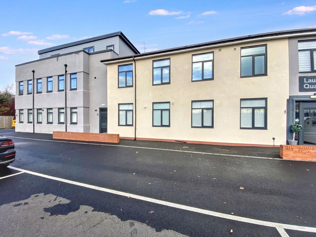 Coble Dene, North Shields, Tyne and Wear, NE29 6BF