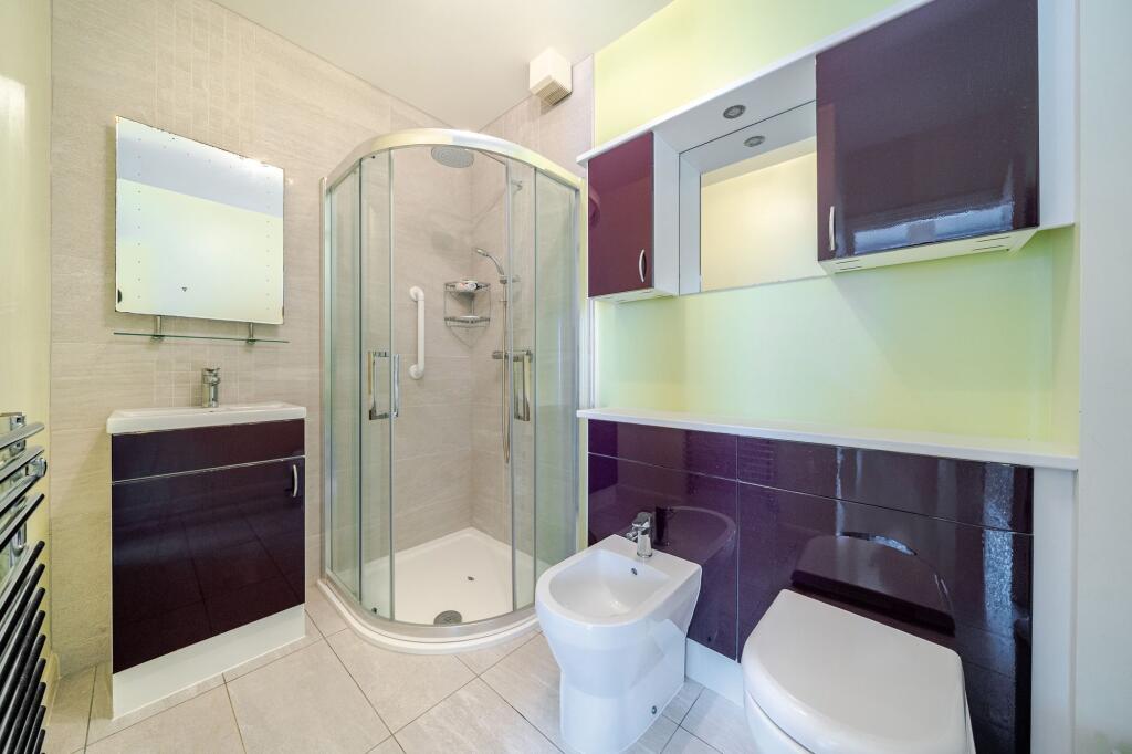 Bathrooms