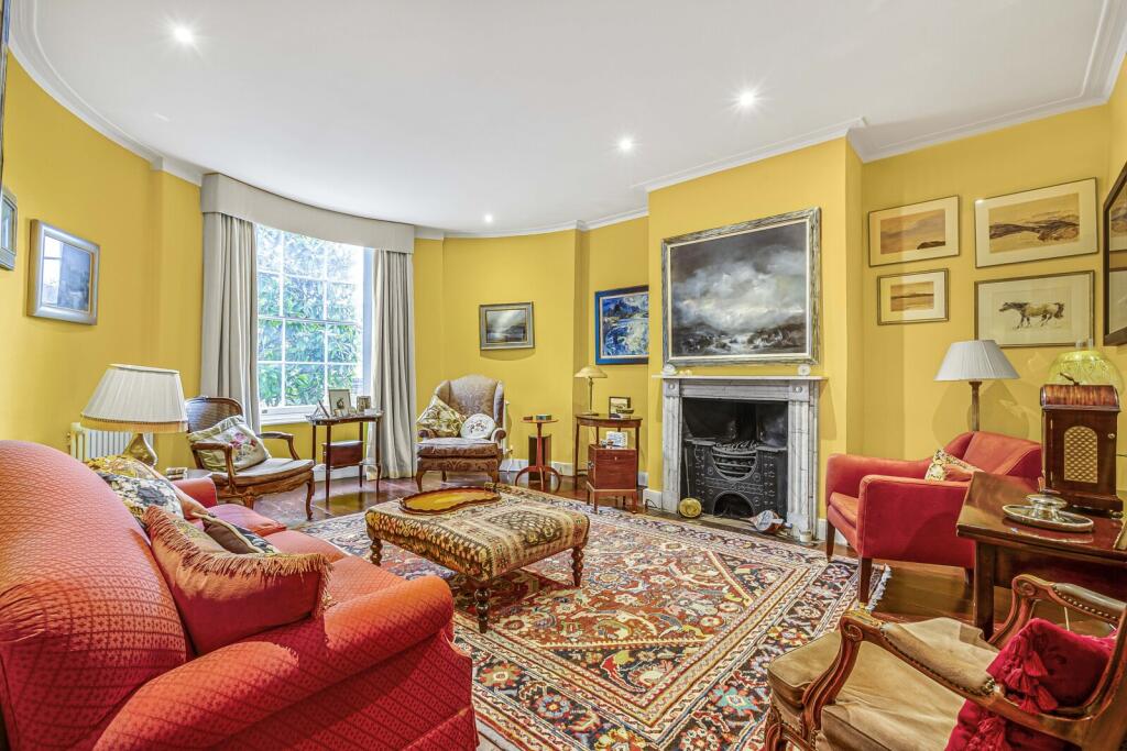 Drawing Room