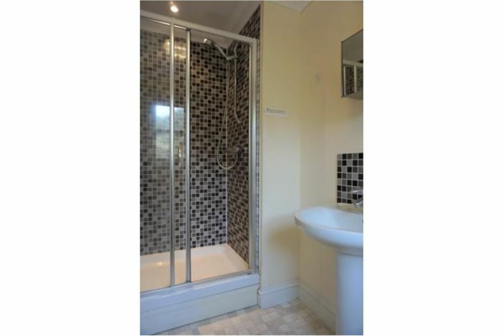 Master En-suite