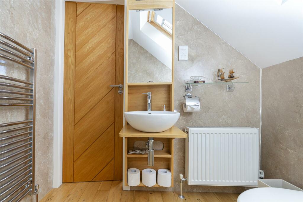 Bramleys Estate Agents - Chapel Street - Golcar - 