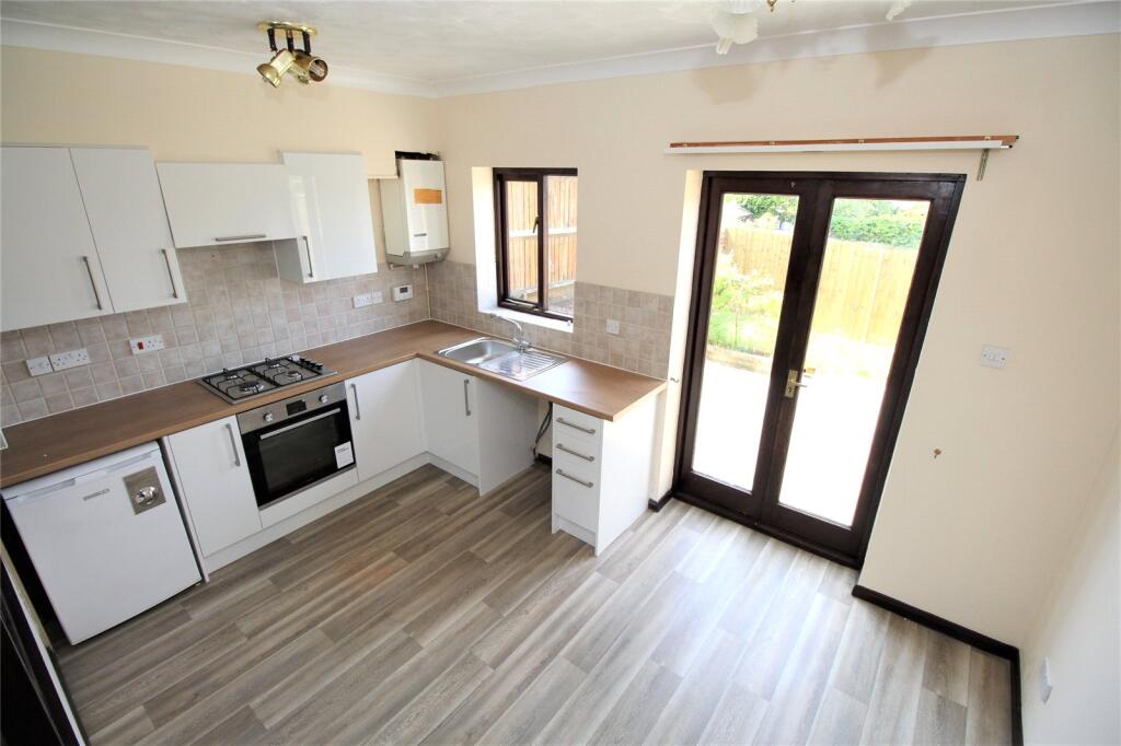 Kitchen/Breakfast Ro