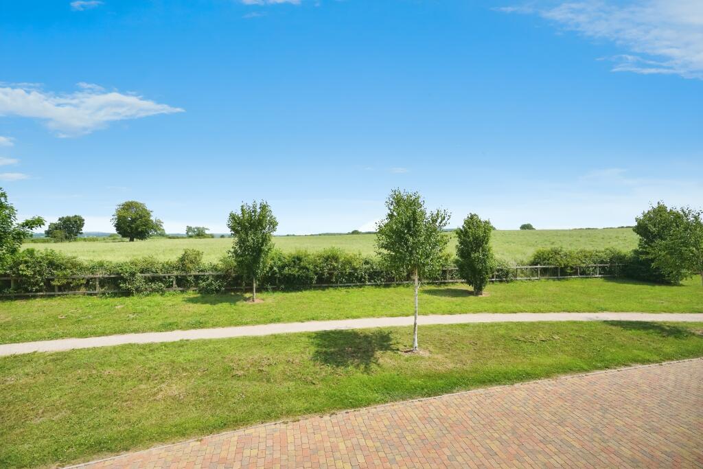 Views Front of House