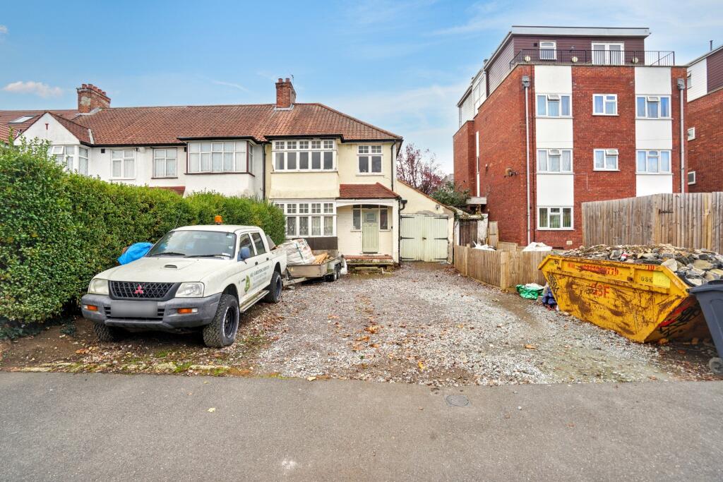 39 Enmore Road, South Norwood, London SE25 5NG