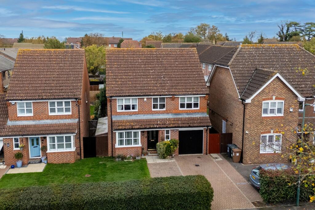 Darenth Park Avenue, Dartford, DA2