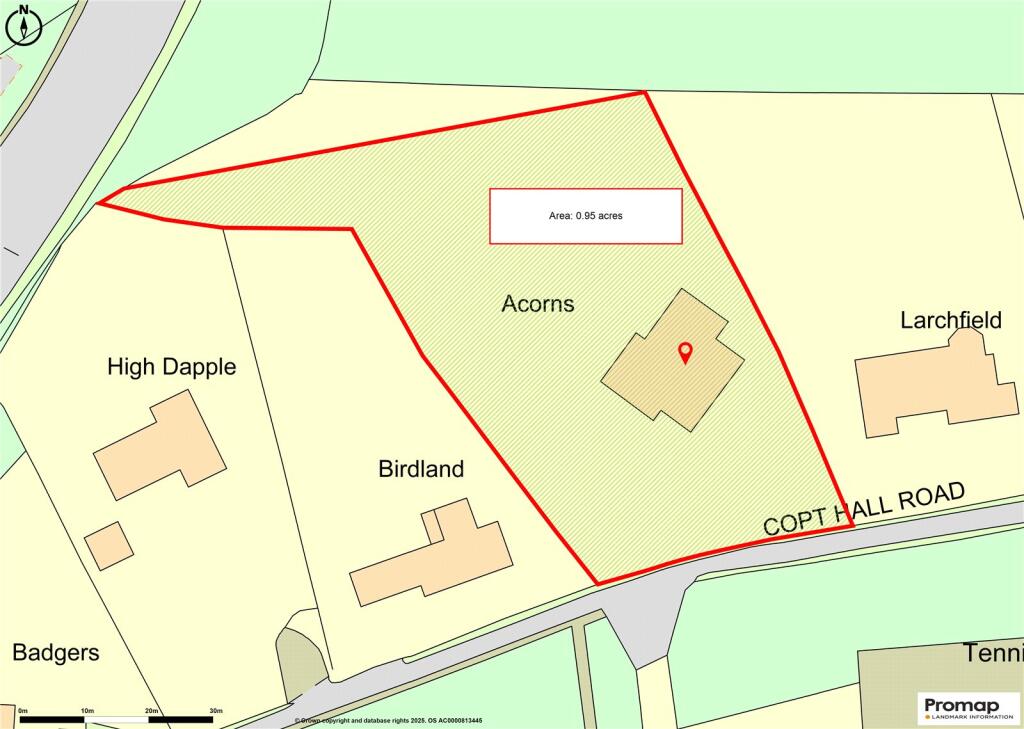 Land Plan