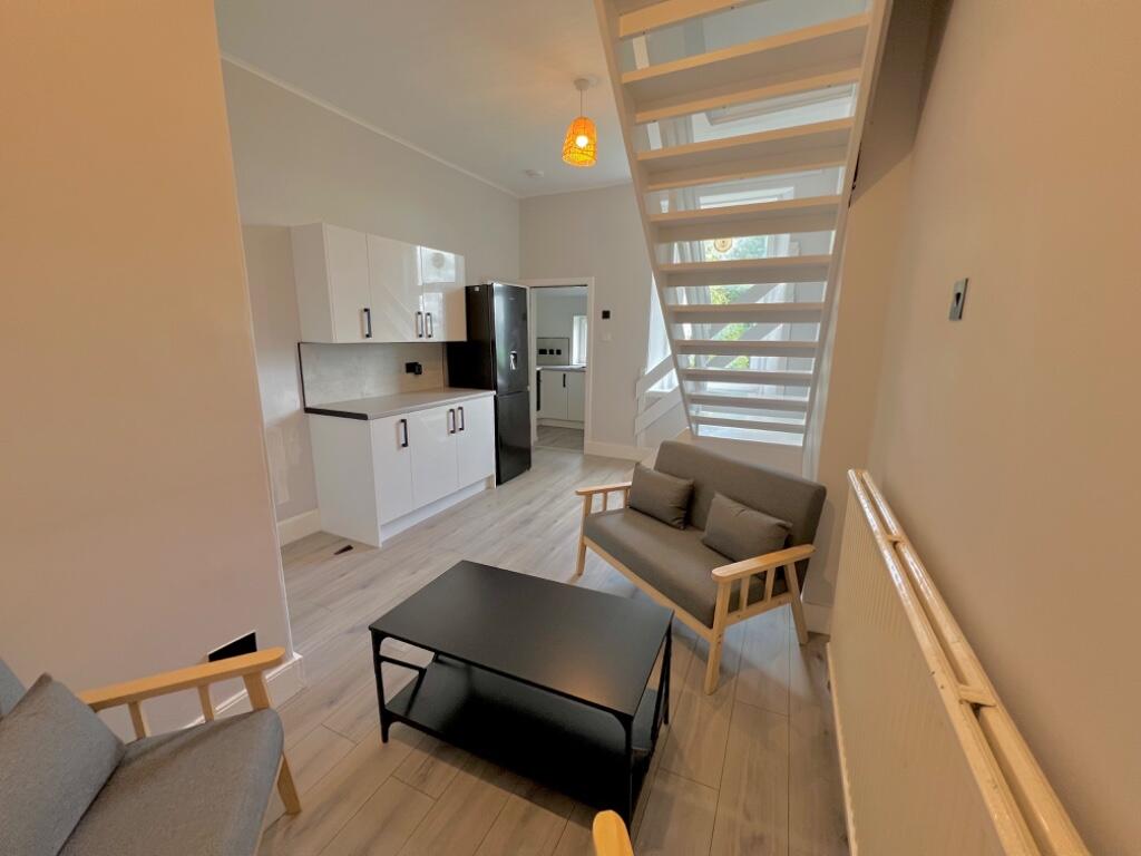 Living Kitchen