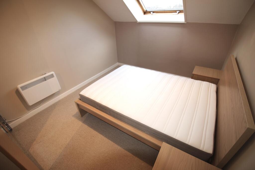 Bedroom 1A