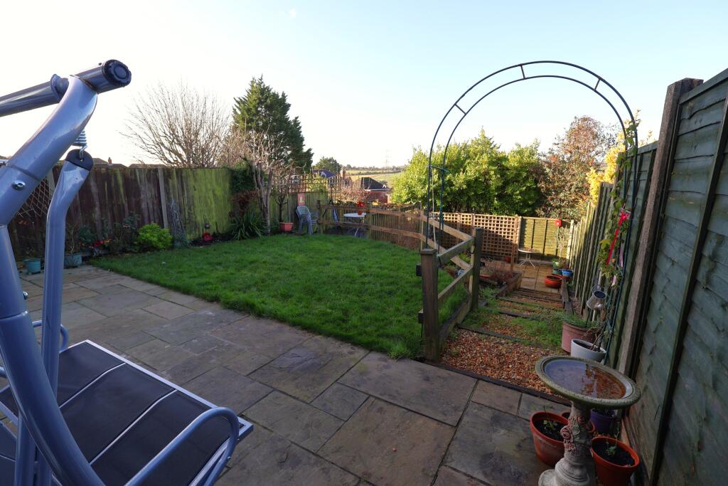 GARDEN