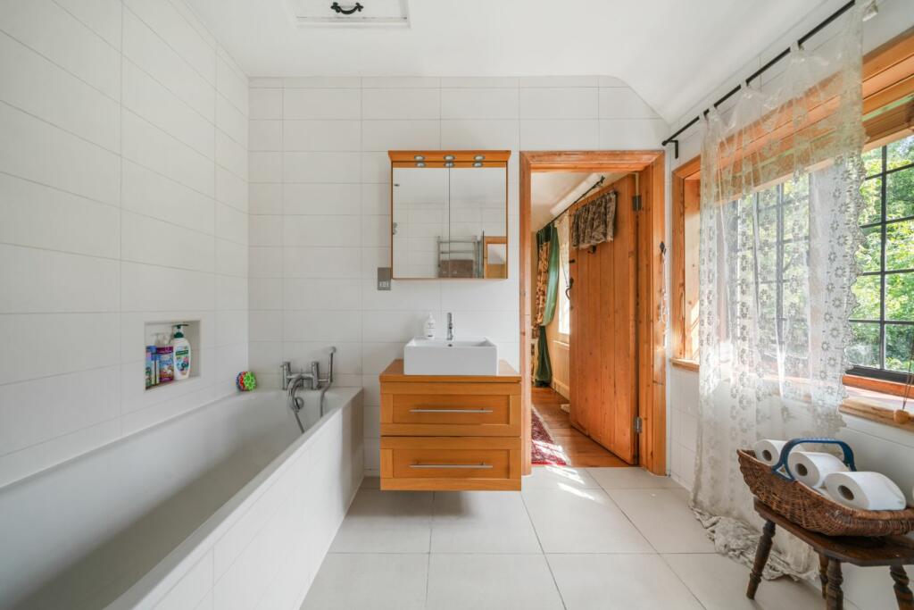En-suite Two