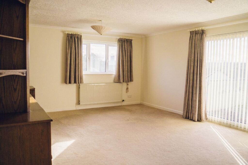 Ystafell Fyw / Living Room