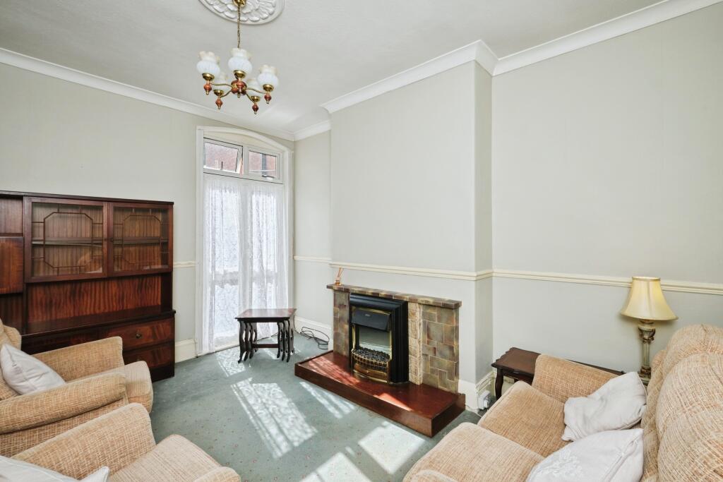 reception room two 