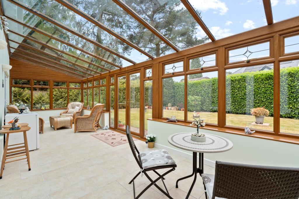 Conservatory