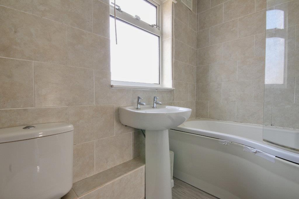 House Bathroom