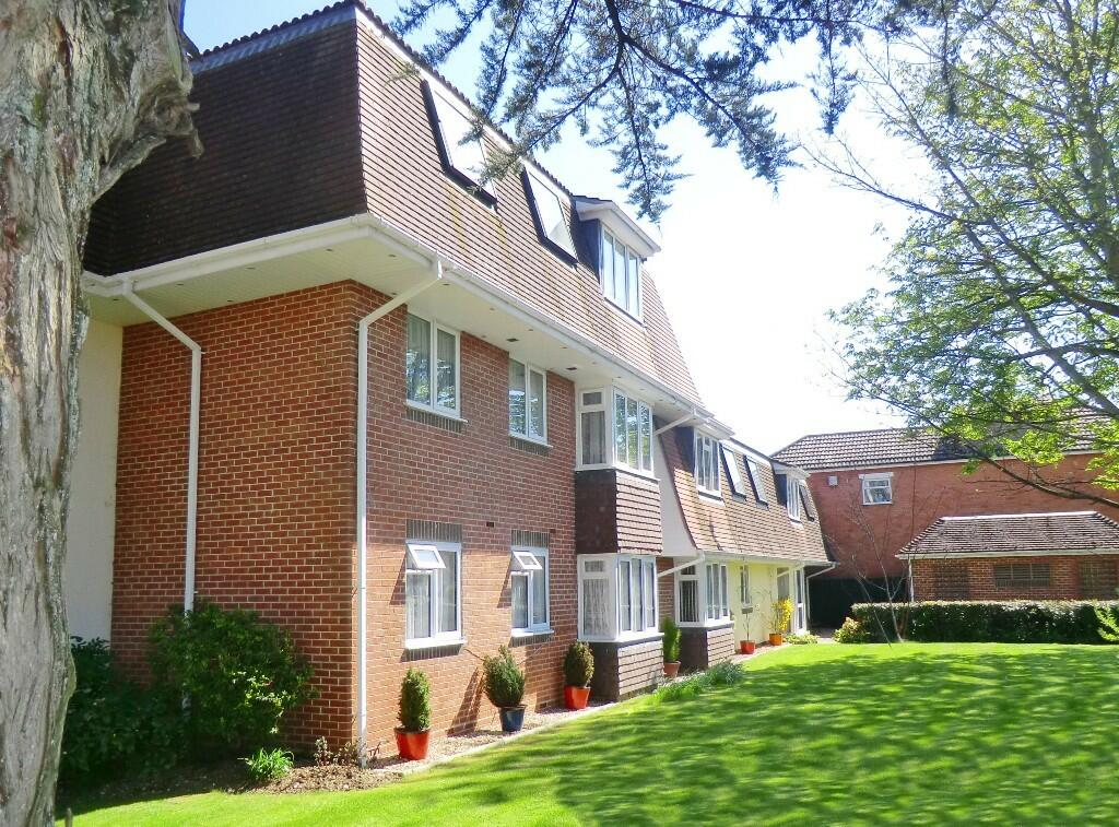 West Aspect