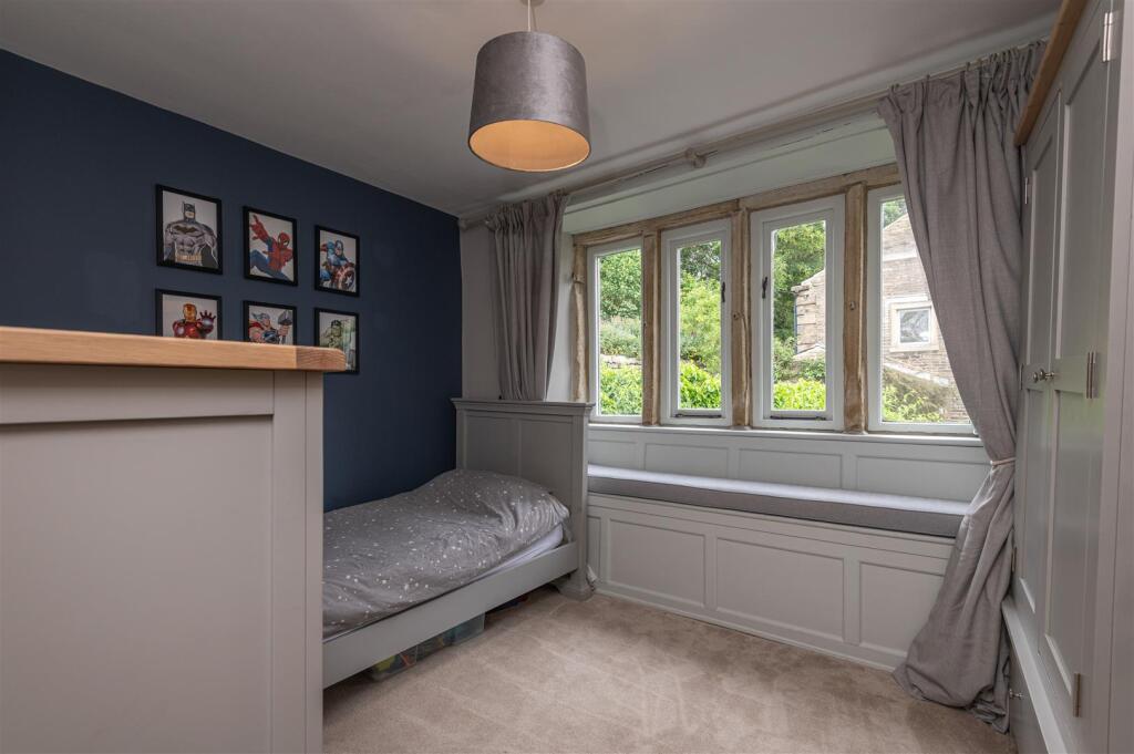 Bedroom Five