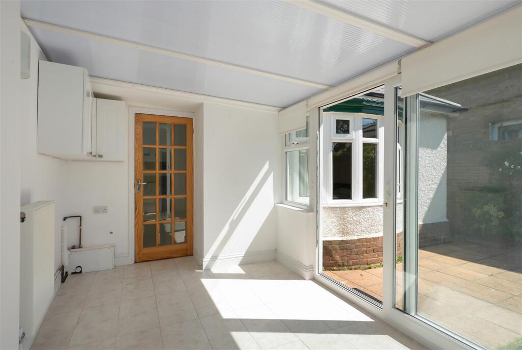 Spencer Road, Birchington