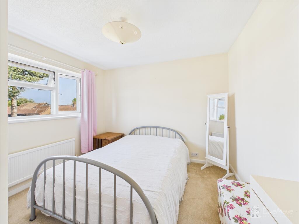 Bedroom- Mark Stephens EweMove Newmarket and Soham