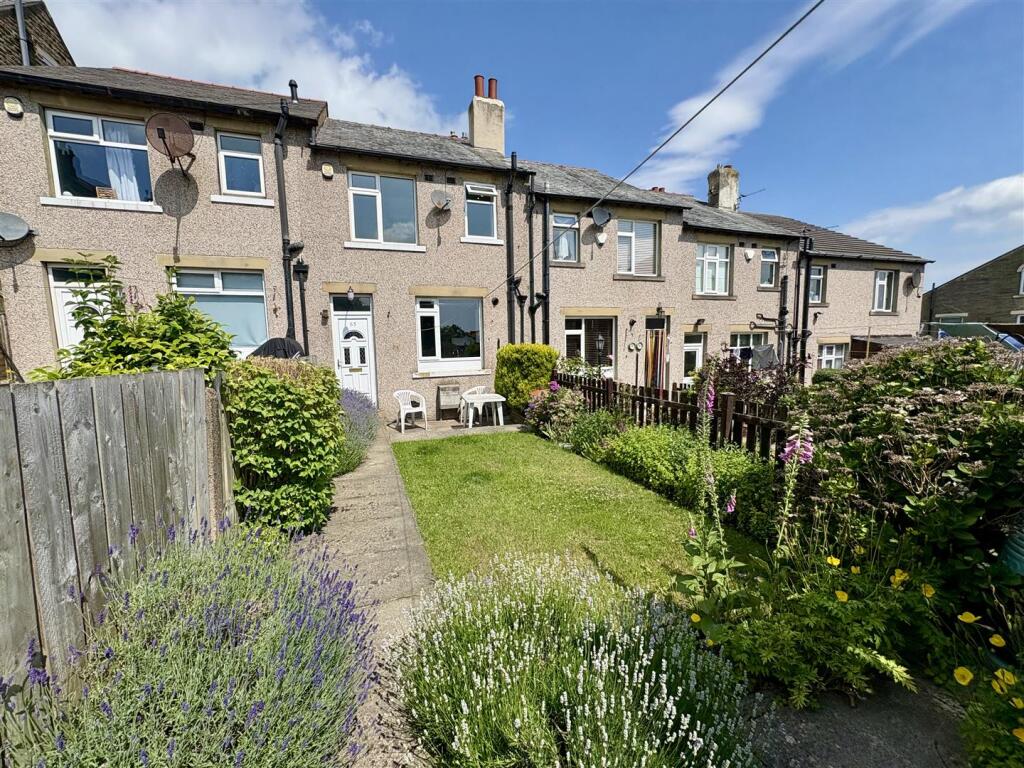 Bramleys Estate Agents - Rayner Road - Brighouse (