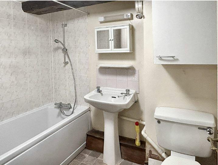 Bethroom