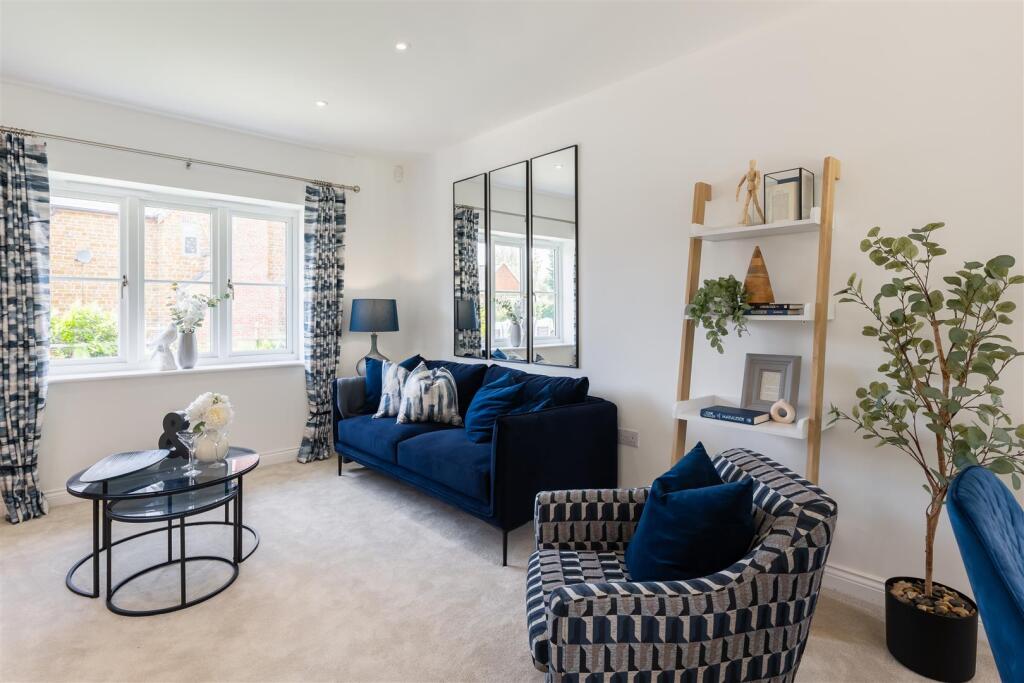 Plot 2 Kitchen Diner &amp; Living Room-7.jpg