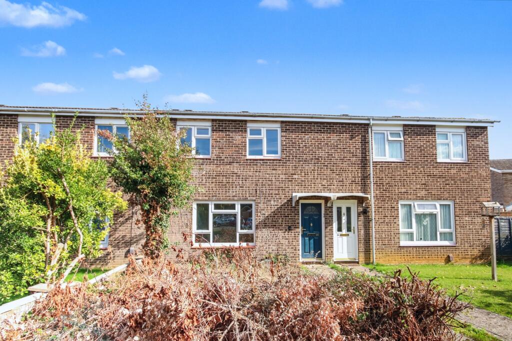 16 Dukes Road, Eaton Socon, St. Neots, Cambridgeshire, PE19 8DD