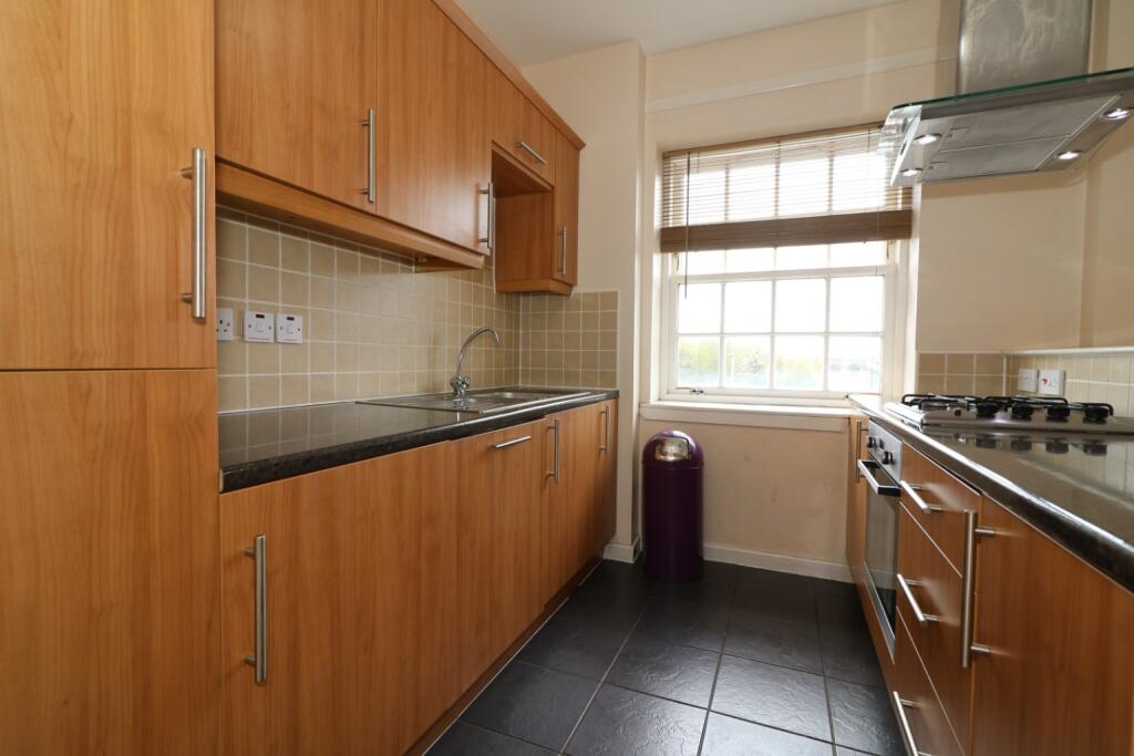 Cook Street, Tradeston, Glasgow, G5