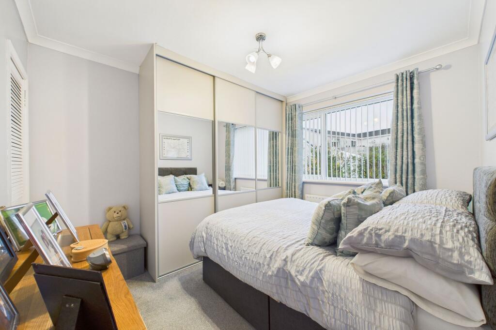 Elizabeth Crescent, Whitehaven, CA28