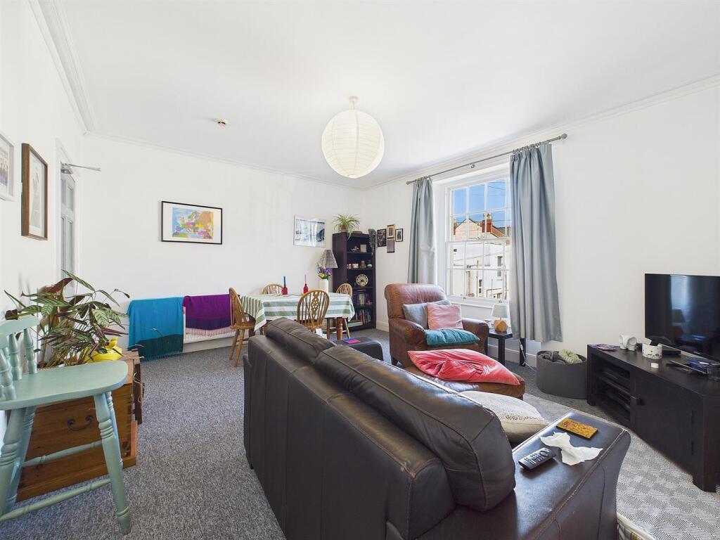 13 - Block of Flats for Auction, Kingsdown, Bristo