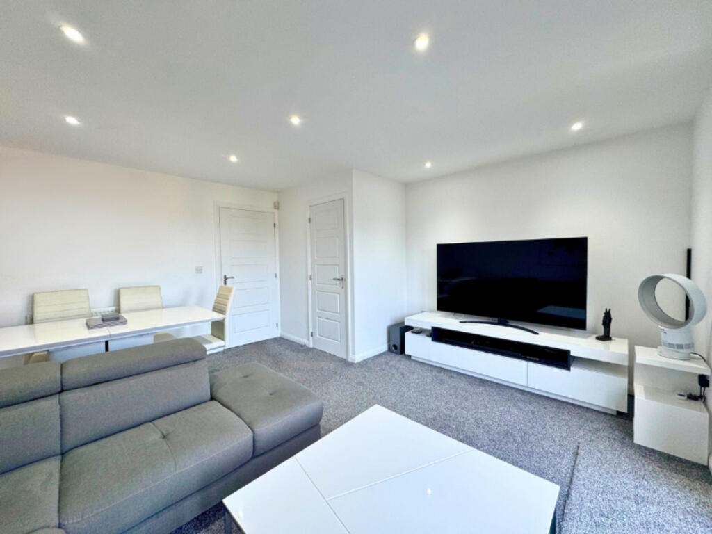 Clover Drive, Dawlish, EX7