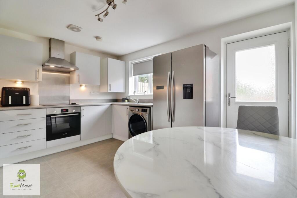 Kitchen - EweMove Cannock