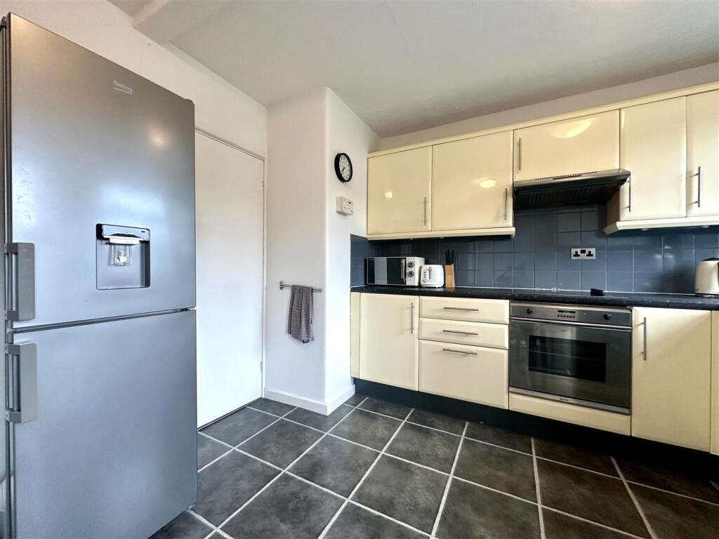 Kitchen Aspect 3