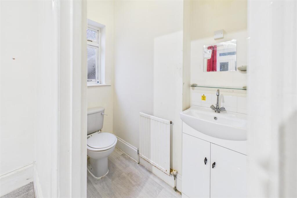 20 Cambridge Road, Clevedon, North Somerset BS21 7