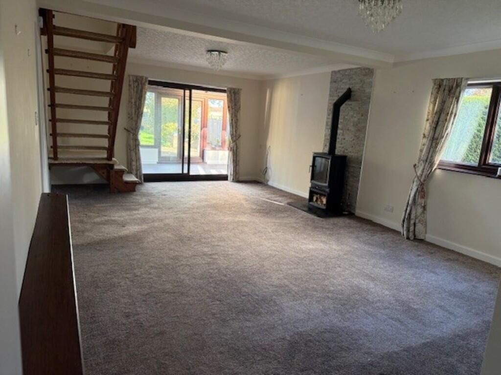A Lounge