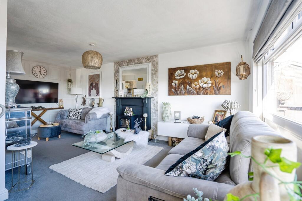 Living / Dining Room