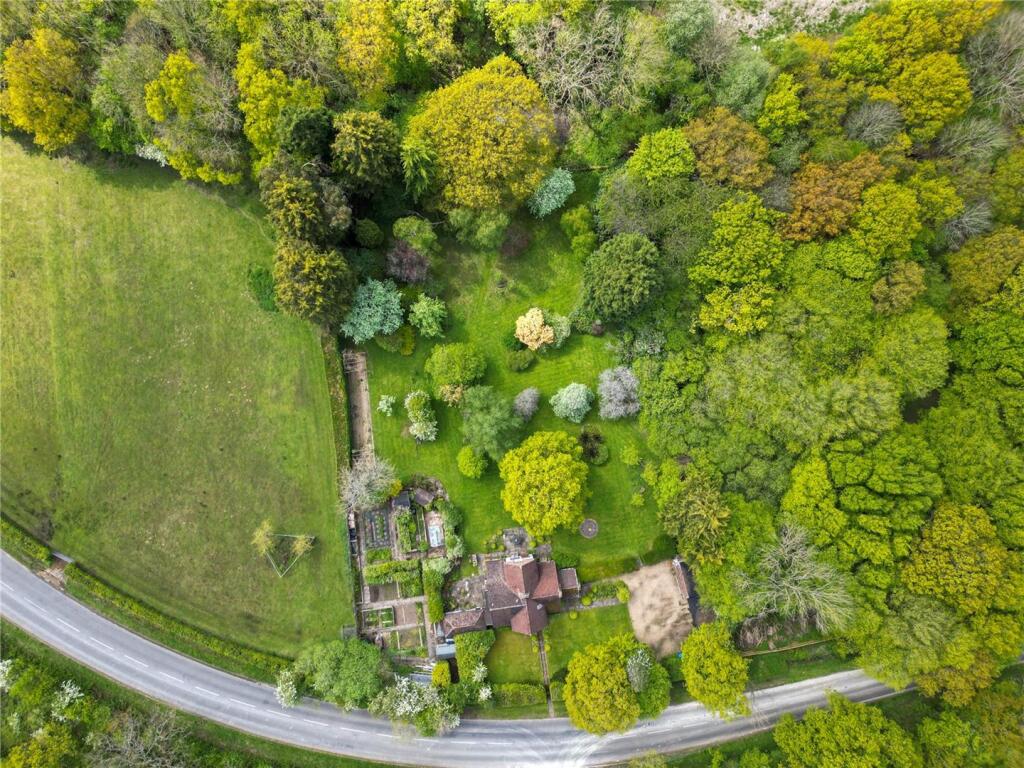 Drone Image