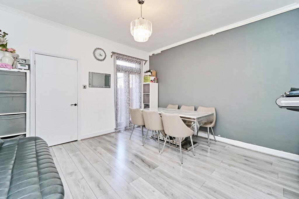 Reception Room Two