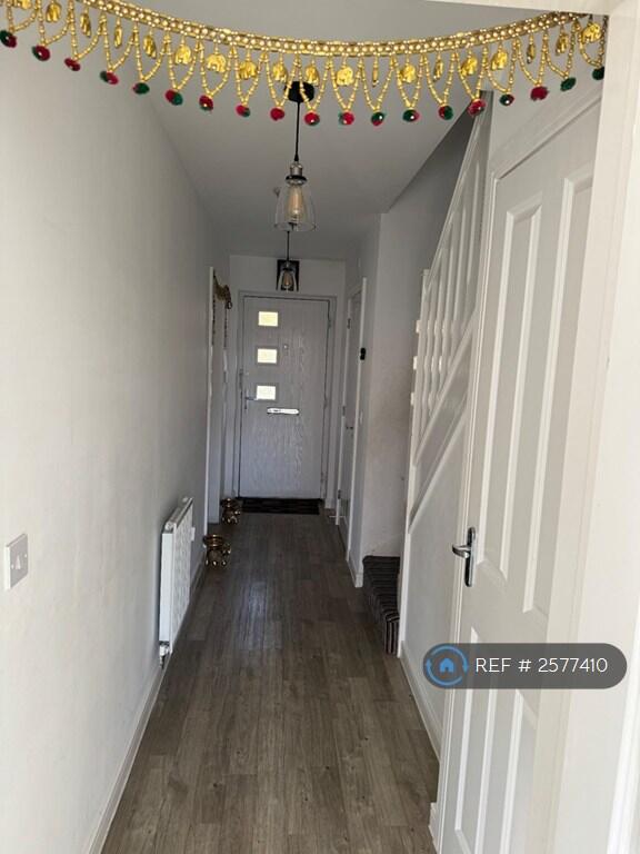 Hallway 2