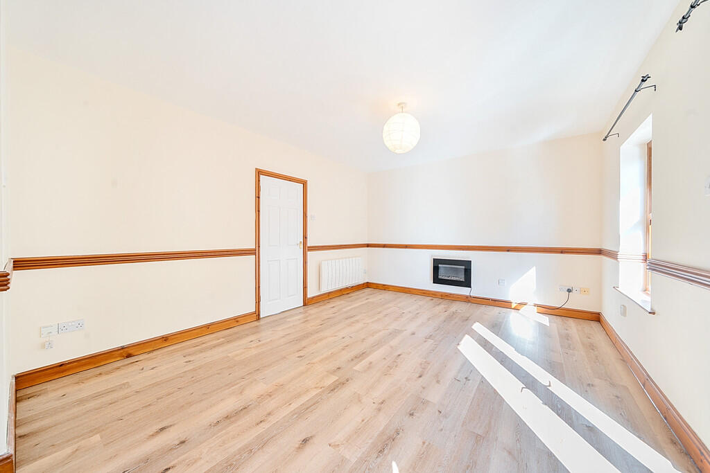 Open Plan Living ...