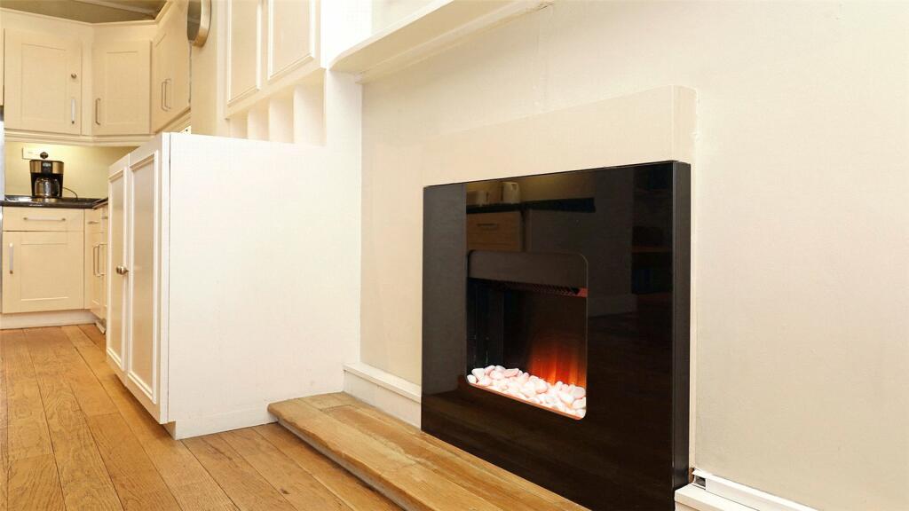 Fire Place