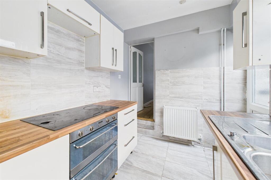 17 Kimberley Road Kingswood, Bristol, BS15 1RG | F