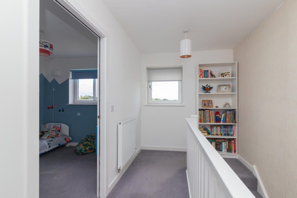 12 James McKechnie Avenue Paisley Renfrewshire PA2