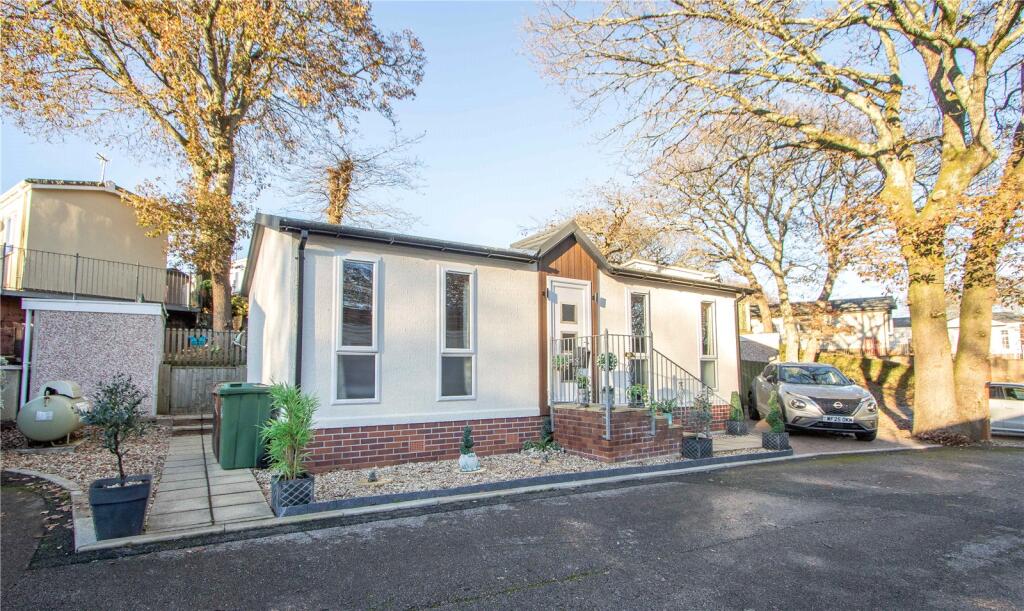 Glenholt Park, Plymouth